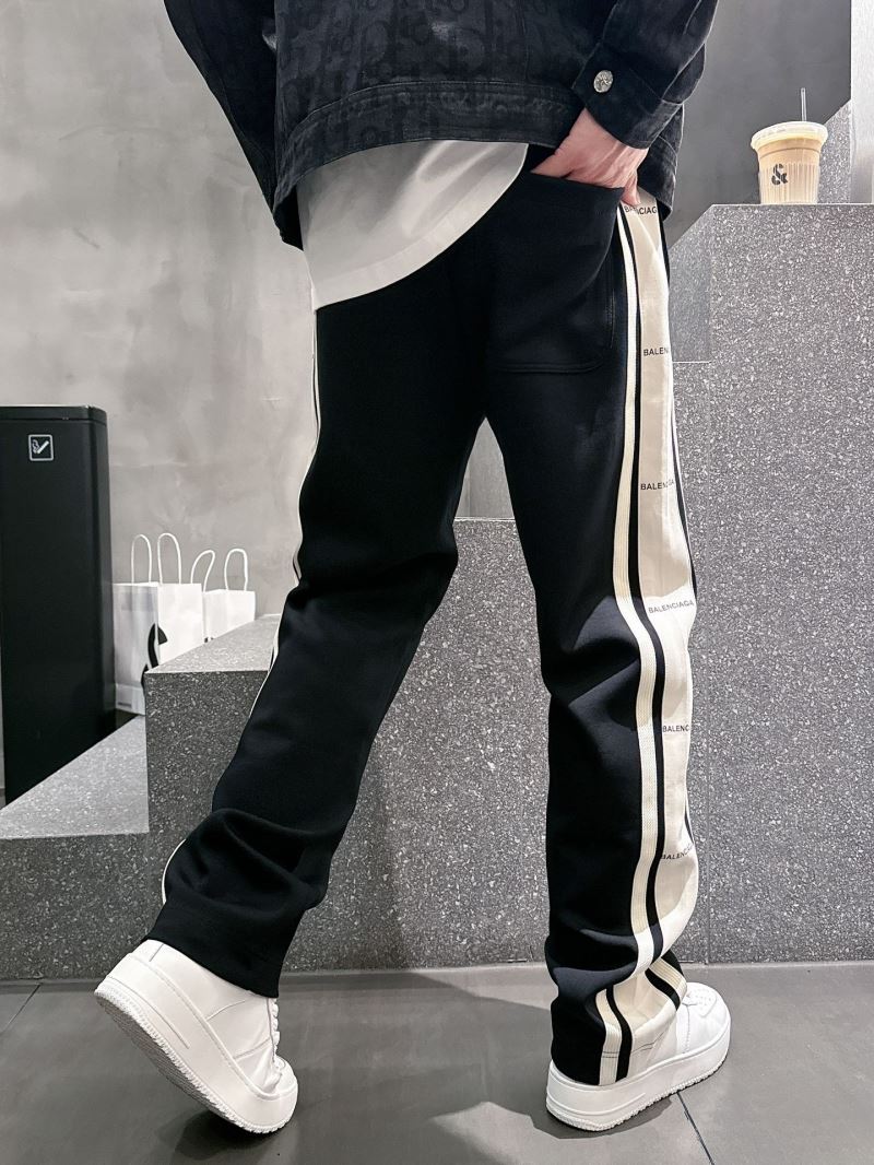 Balenciaga Long Pants